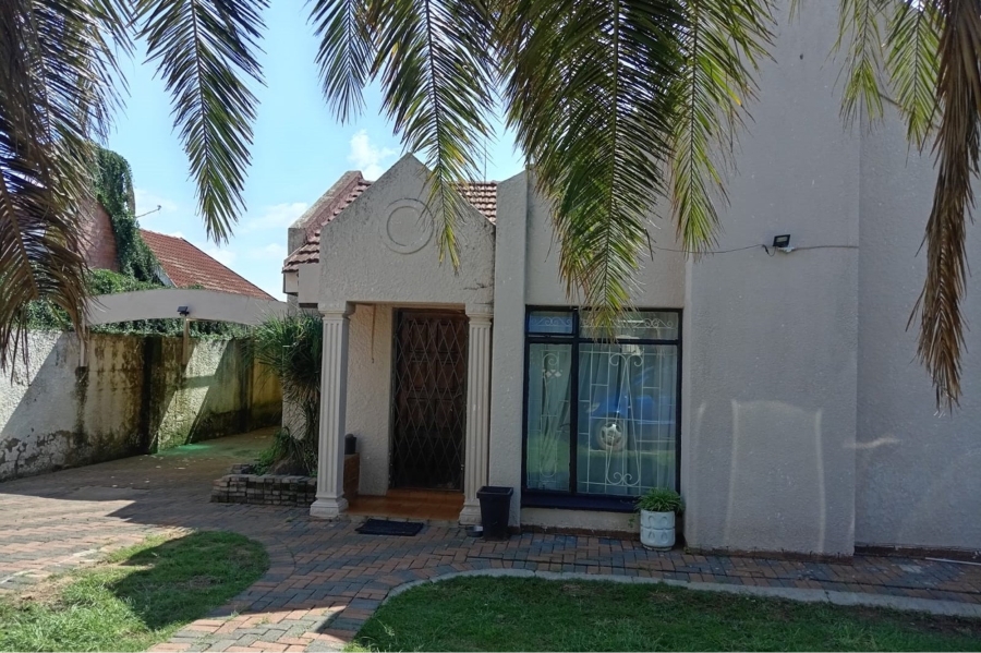 3 Bedroom Property for Sale in Regents Park Gauteng