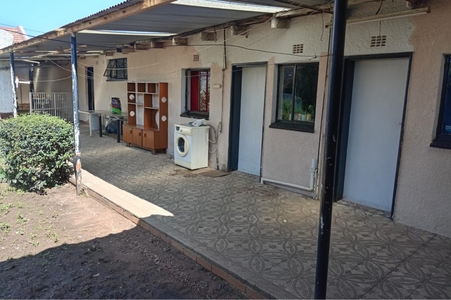 3 Bedroom Property for Sale in Regents Park Gauteng