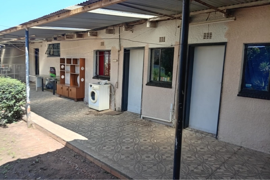 3 Bedroom Property for Sale in Regents Park Gauteng