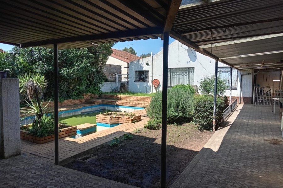3 Bedroom Property for Sale in Regents Park Gauteng