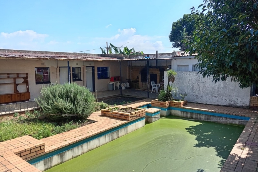 3 Bedroom Property for Sale in Regents Park Gauteng