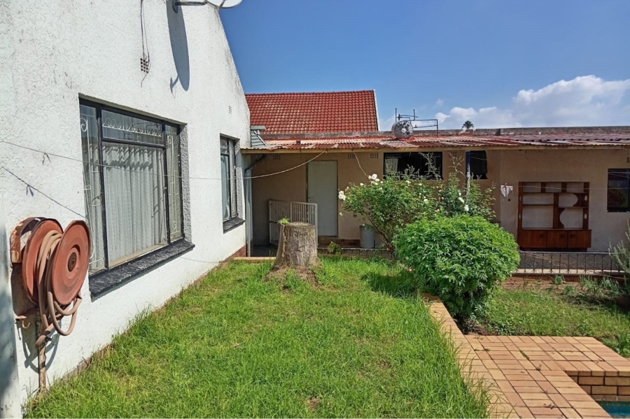 3 Bedroom Property for Sale in Regents Park Gauteng