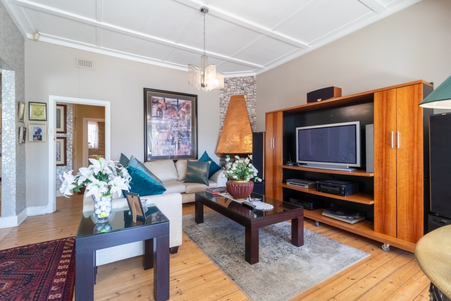 3 Bedroom Property for Sale in Observatory Gauteng