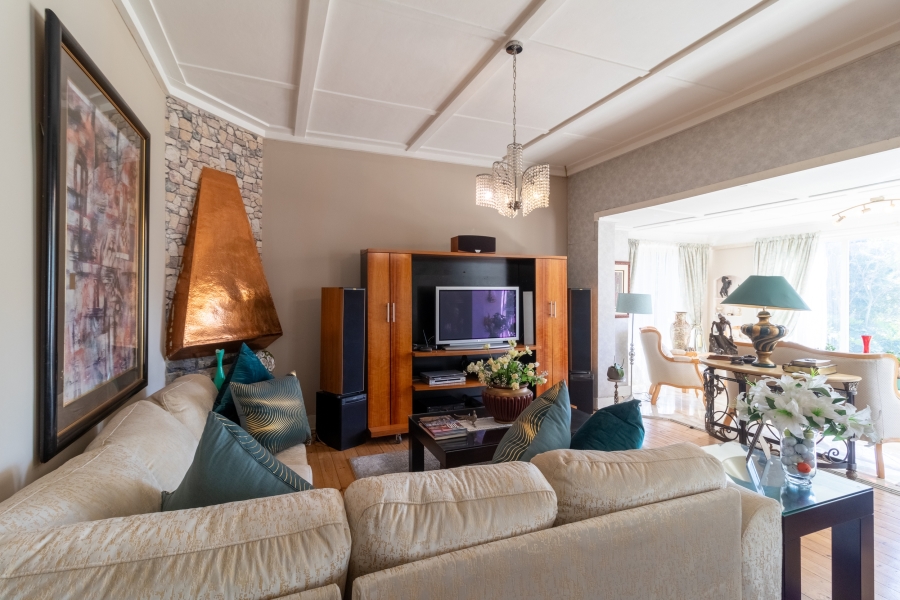 3 Bedroom Property for Sale in Observatory Gauteng
