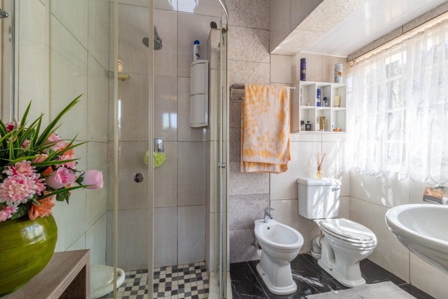 3 Bedroom Property for Sale in Observatory Gauteng