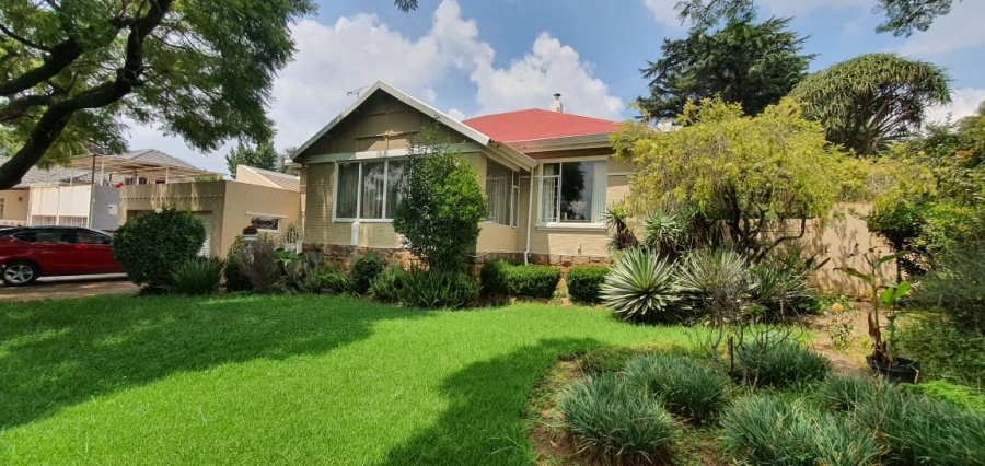 3 Bedroom Property for Sale in Observatory Gauteng