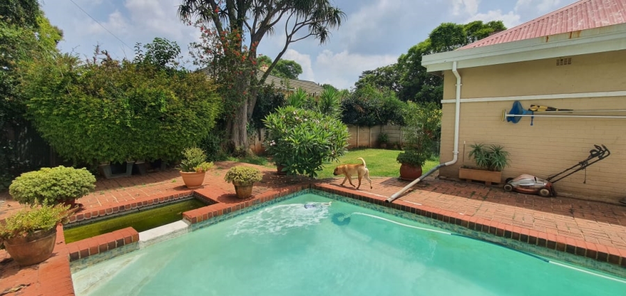 3 Bedroom Property for Sale in Observatory Gauteng