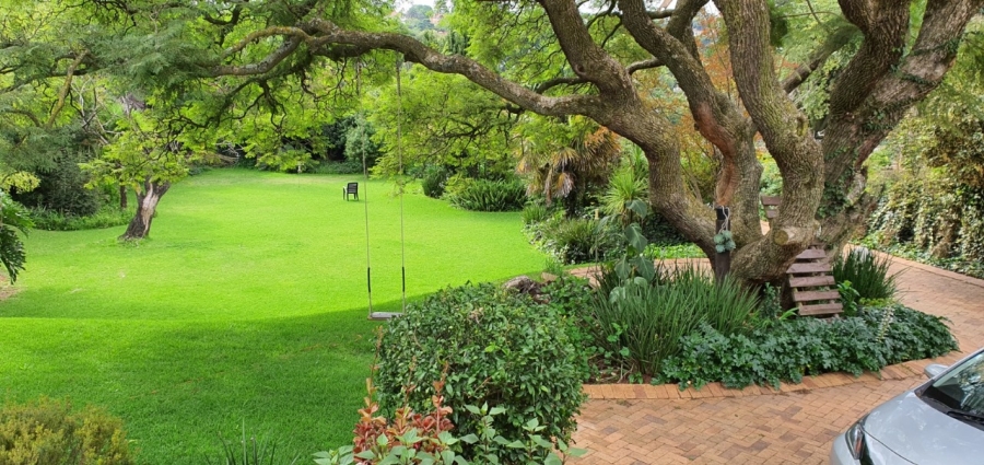 3 Bedroom Property for Sale in Observatory Gauteng