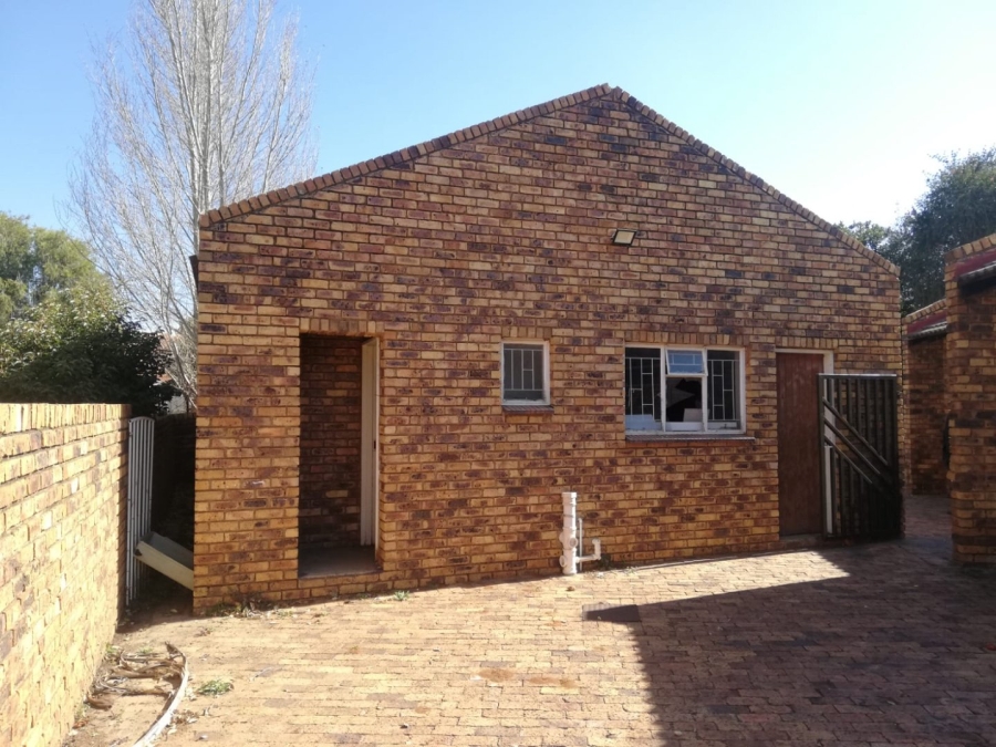 3 Bedroom Property for Sale in Arcon Park Gauteng