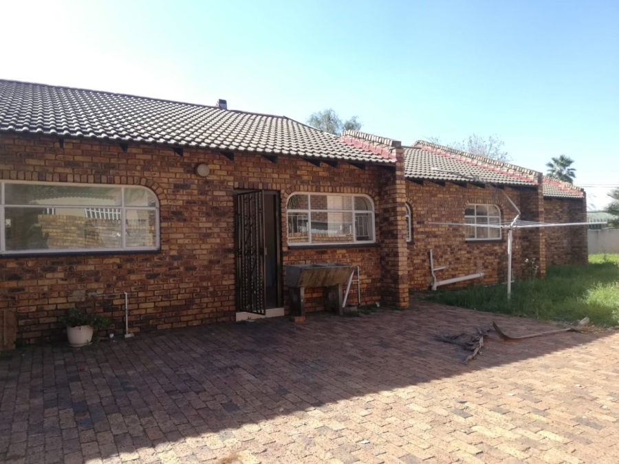 3 Bedroom Property for Sale in Arcon Park Gauteng