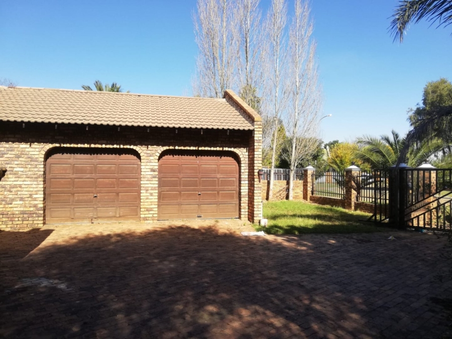 3 Bedroom Property for Sale in Arcon Park Gauteng