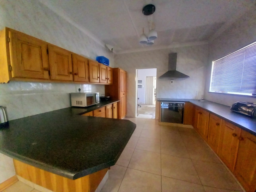 3 Bedroom Property for Sale in Arcon Park Gauteng