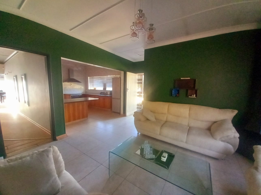 3 Bedroom Property for Sale in Arcon Park Gauteng