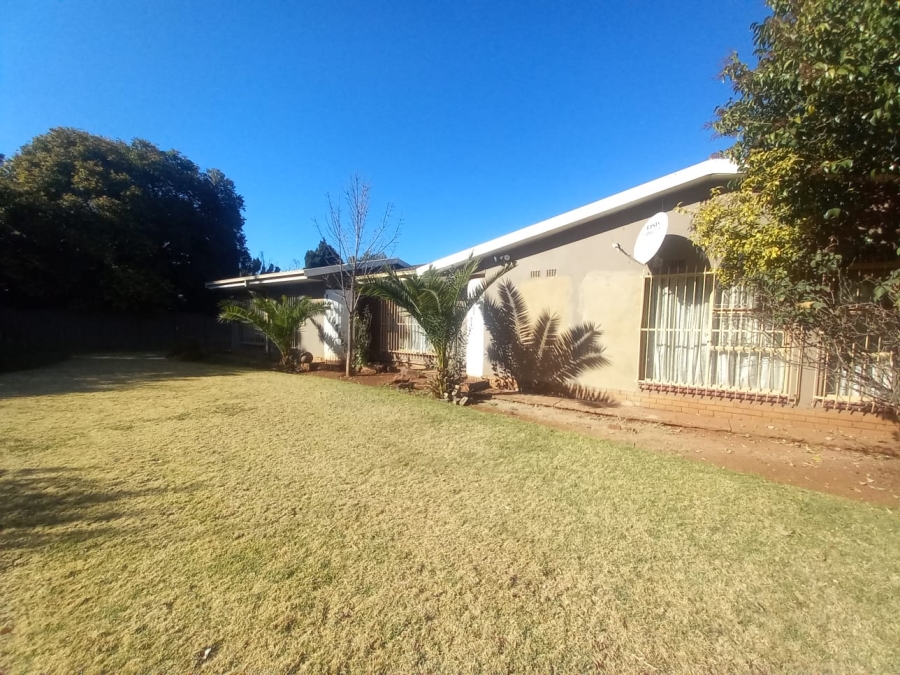 3 Bedroom Property for Sale in Arcon Park Gauteng