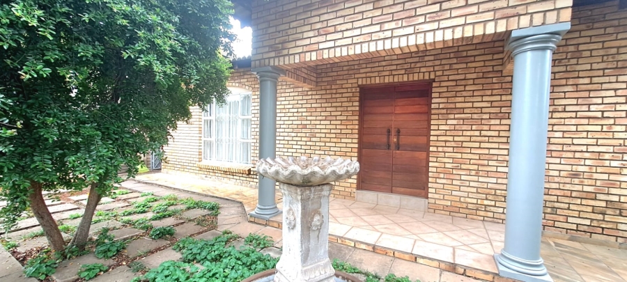 3 Bedroom Property for Sale in Arcon Park Gauteng