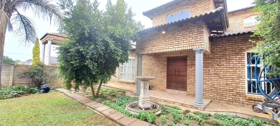 3 Bedroom Property for Sale in Arcon Park Gauteng
