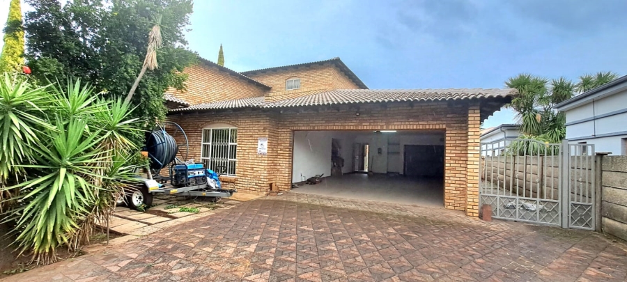3 Bedroom Property for Sale in Arcon Park Gauteng