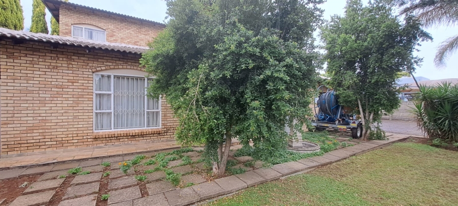3 Bedroom Property for Sale in Arcon Park Gauteng