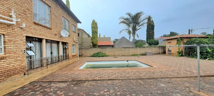 3 Bedroom Property for Sale in Arcon Park Gauteng