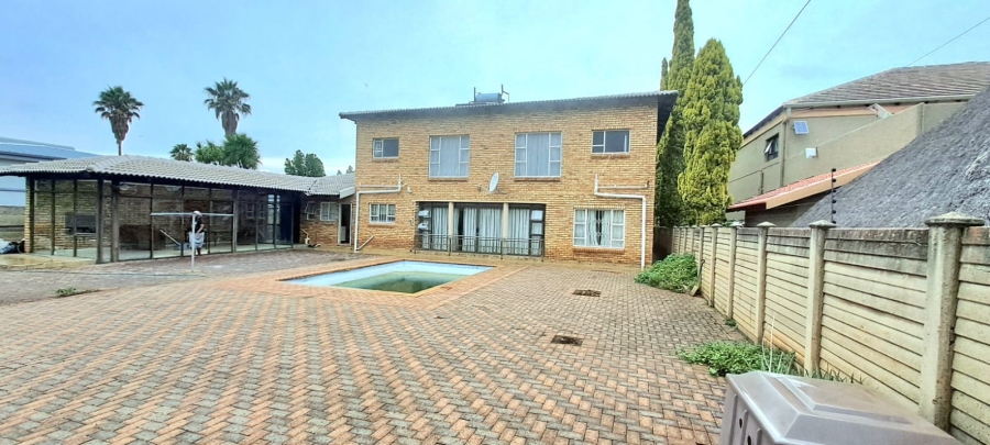 3 Bedroom Property for Sale in Arcon Park Gauteng