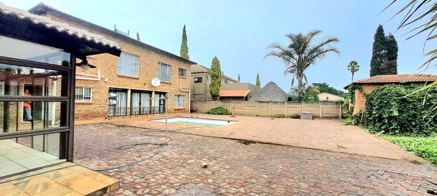 3 Bedroom Property for Sale in Arcon Park Gauteng