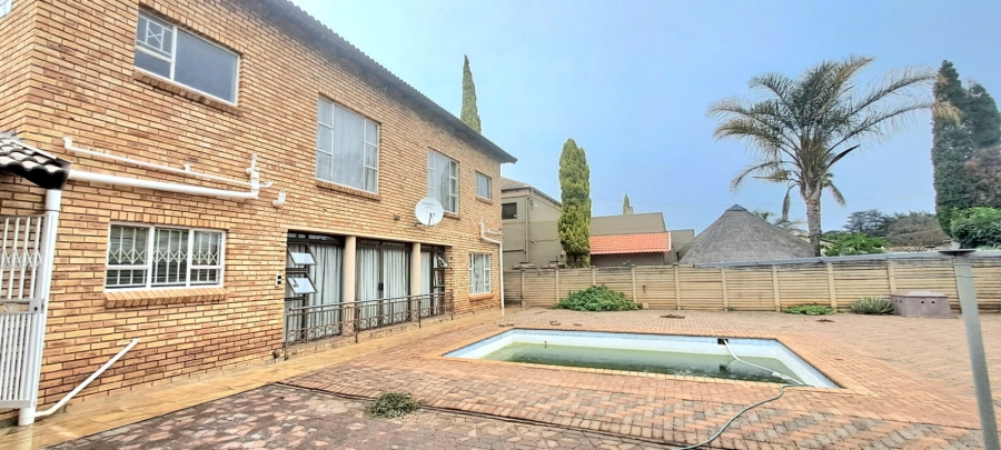 3 Bedroom Property for Sale in Arcon Park Gauteng