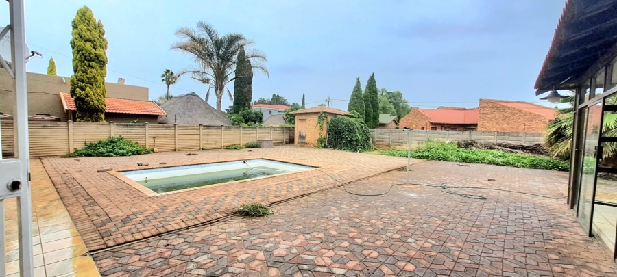 3 Bedroom Property for Sale in Arcon Park Gauteng