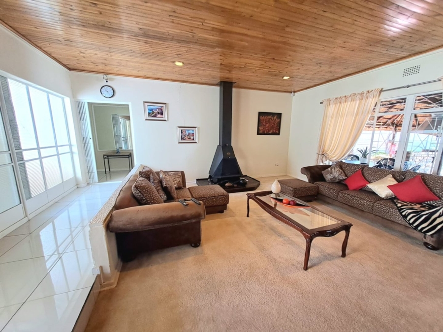 3 Bedroom Property for Sale in Arcon Park Gauteng