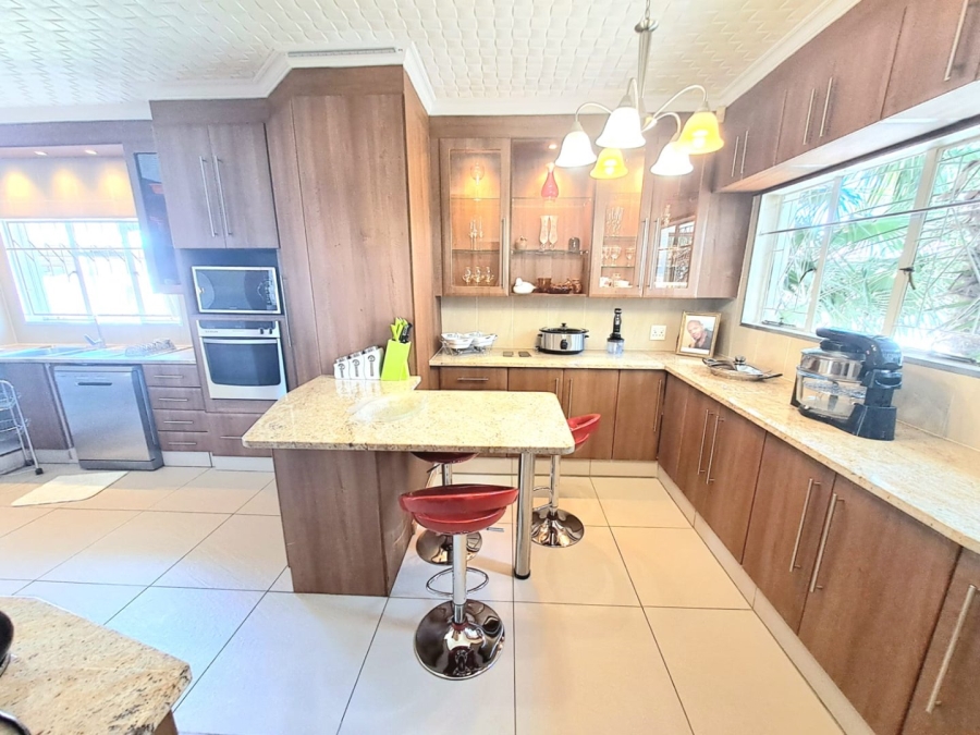 3 Bedroom Property for Sale in Arcon Park Gauteng