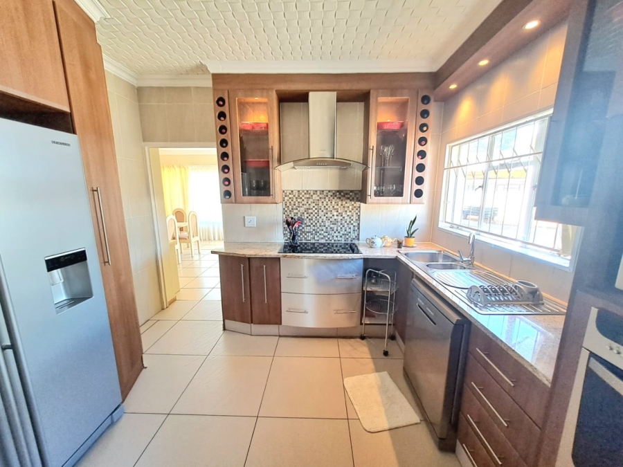 3 Bedroom Property for Sale in Arcon Park Gauteng