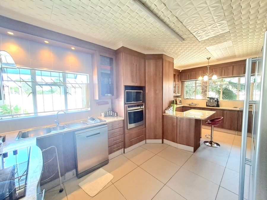 3 Bedroom Property for Sale in Arcon Park Gauteng