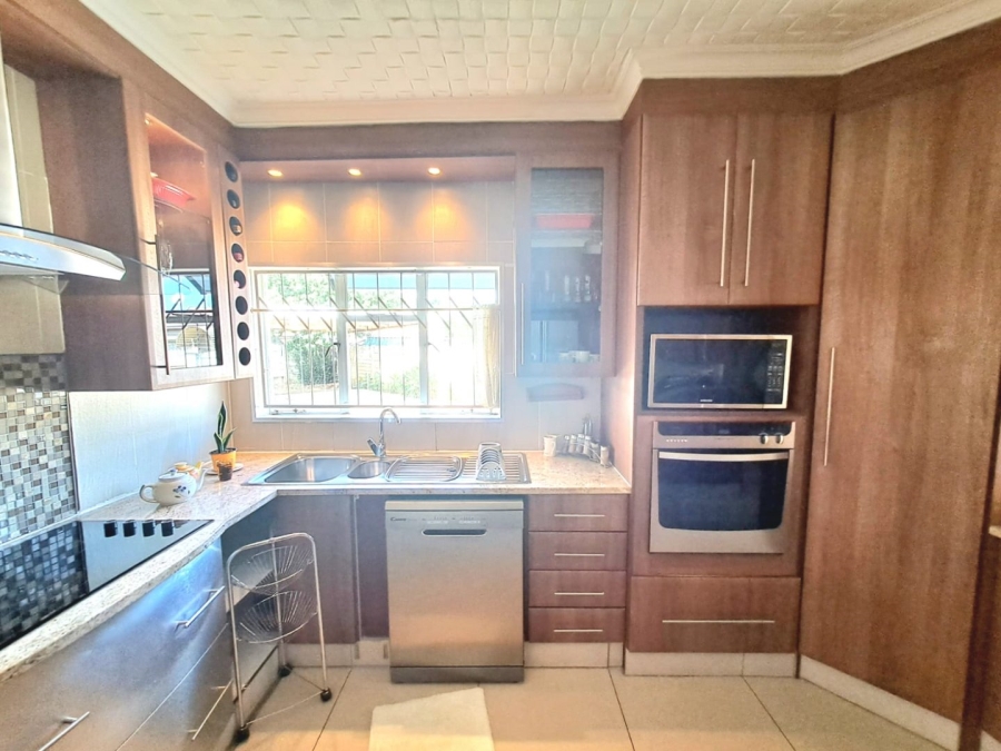 3 Bedroom Property for Sale in Arcon Park Gauteng