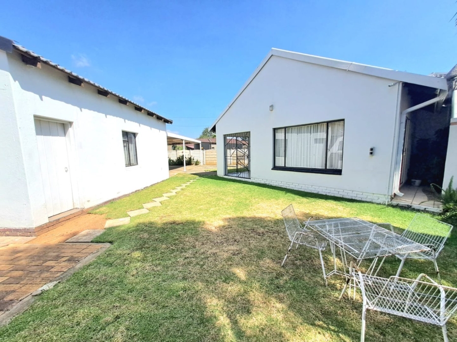 3 Bedroom Property for Sale in Arcon Park Gauteng
