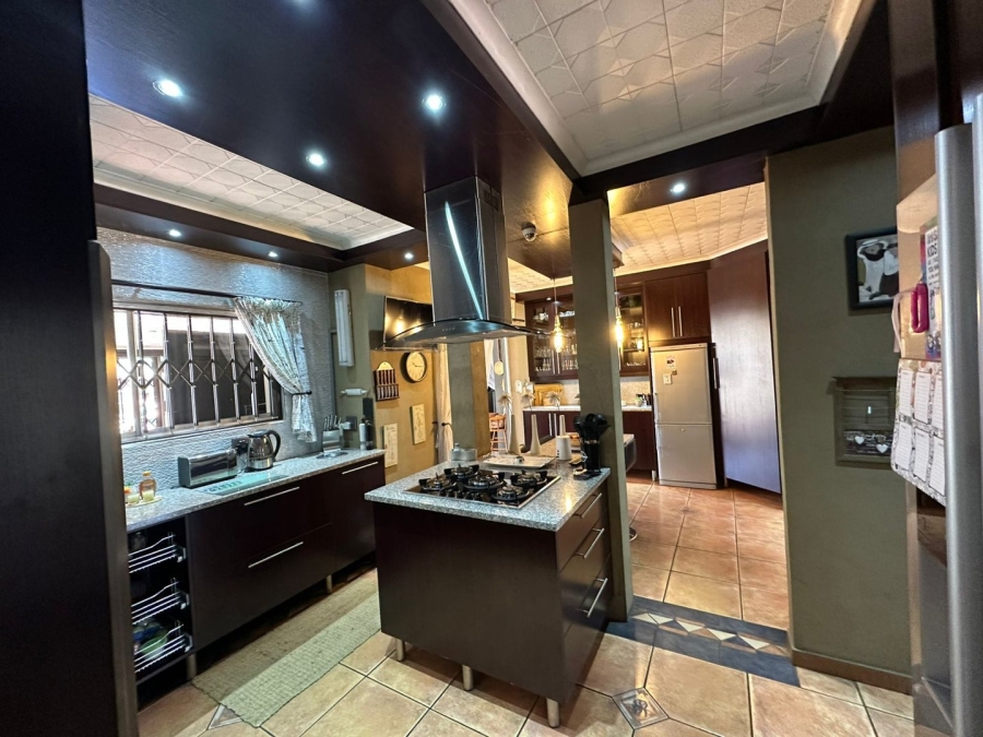 3 Bedroom Property for Sale in Arcon Park Gauteng