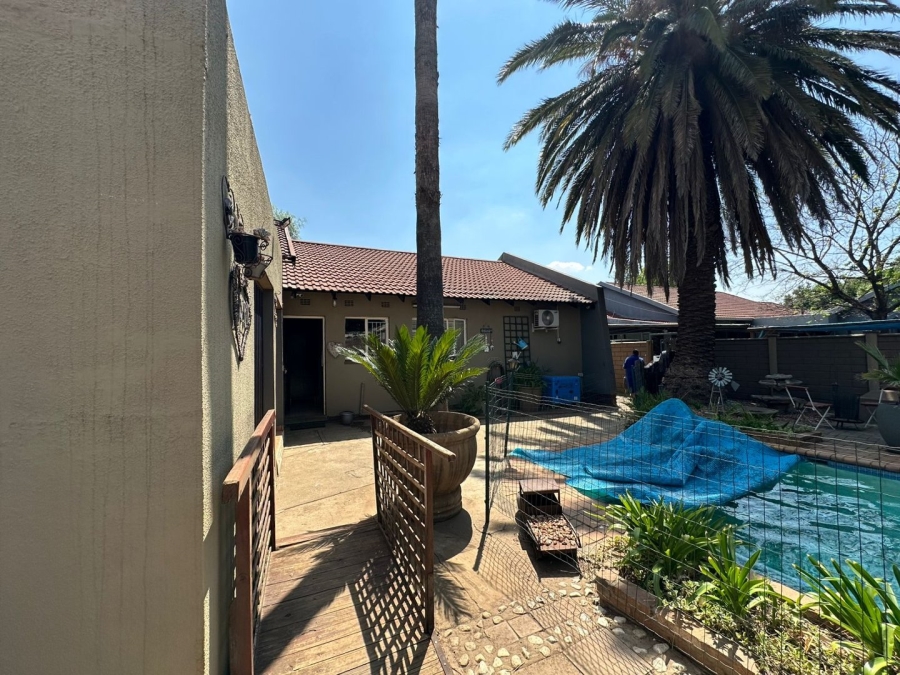 3 Bedroom Property for Sale in Arcon Park Gauteng