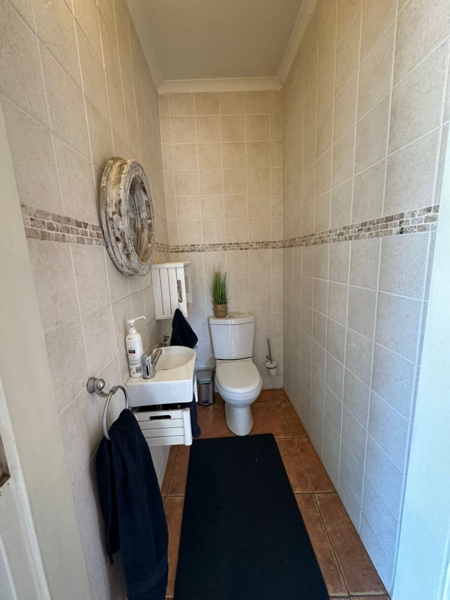 3 Bedroom Property for Sale in Arcon Park Gauteng