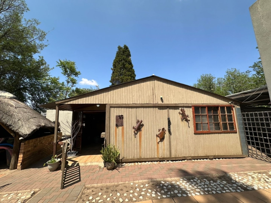 3 Bedroom Property for Sale in Arcon Park Gauteng