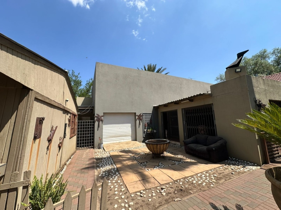 3 Bedroom Property for Sale in Arcon Park Gauteng