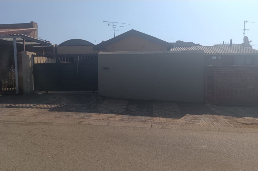 3 Bedroom Property for Sale in Orlando Gauteng