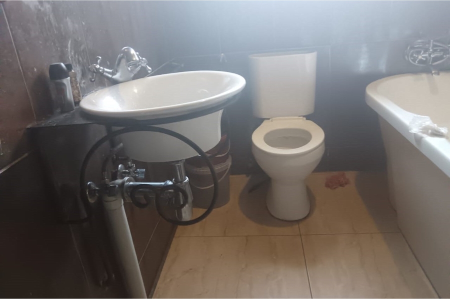 3 Bedroom Property for Sale in Orlando Gauteng