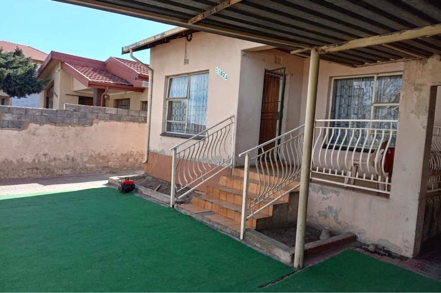 3 Bedroom Property for Sale in Orlando Gauteng