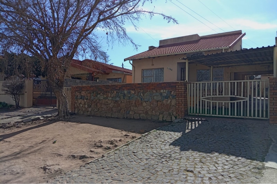 3 Bedroom Property for Sale in Orlando Gauteng