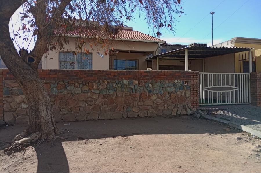 3 Bedroom Property for Sale in Orlando Gauteng