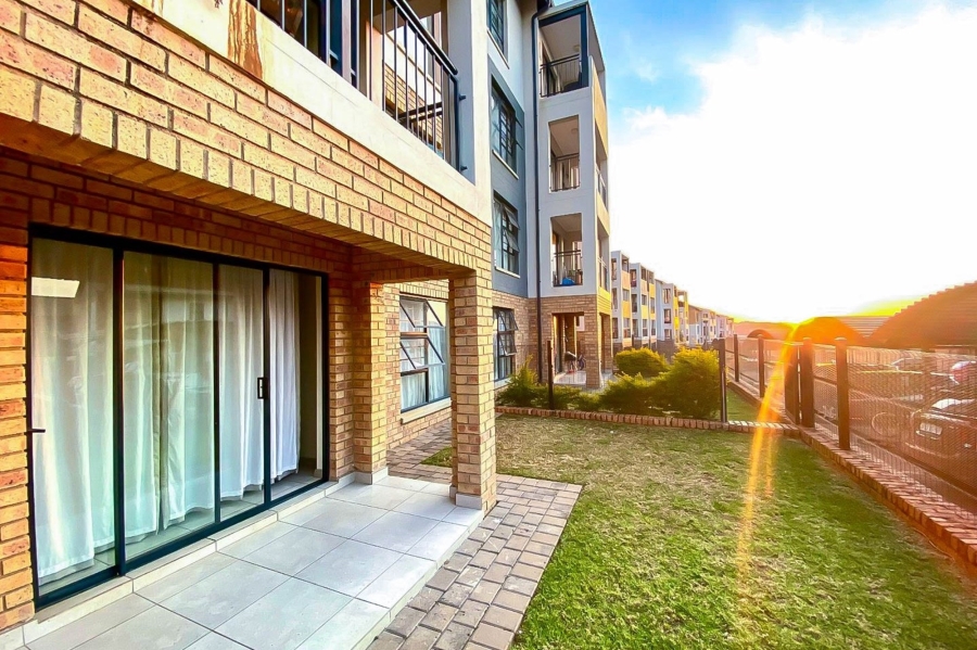 2 Bedroom Property for Sale in Amberfield Gauteng