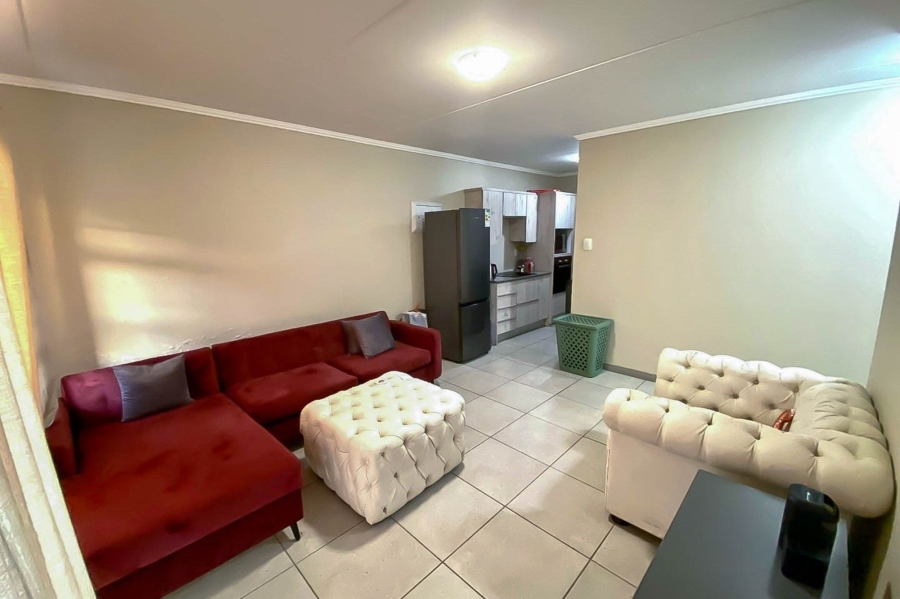 2 Bedroom Property for Sale in Amberfield Gauteng
