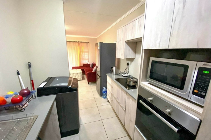 2 Bedroom Property for Sale in Amberfield Gauteng