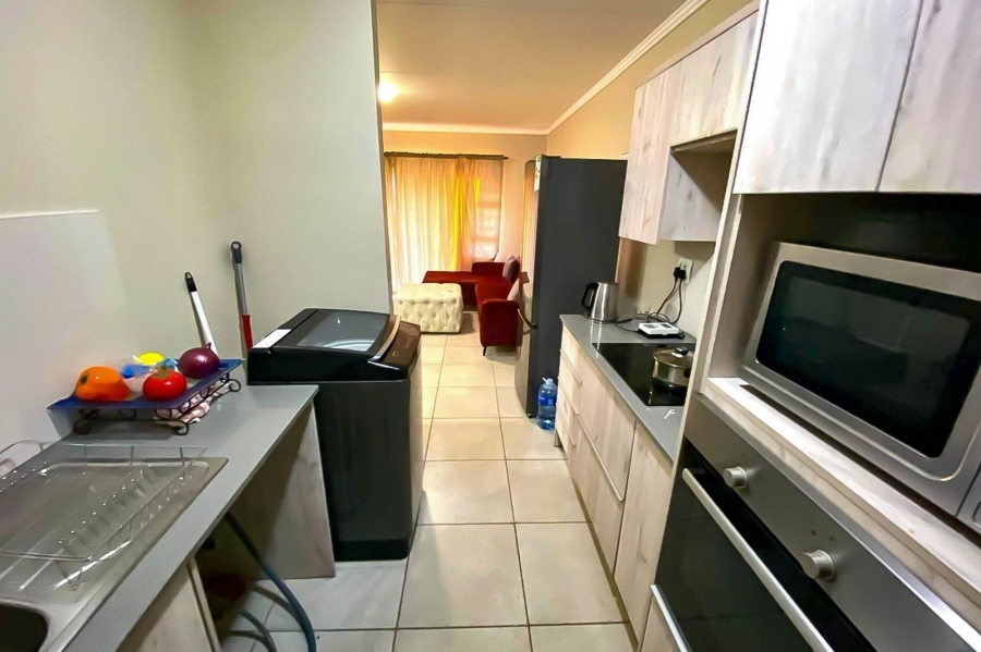 2 Bedroom Property for Sale in Amberfield Gauteng