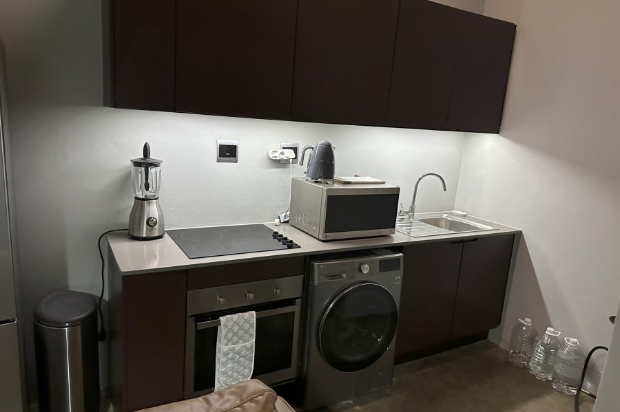 1 Bedroom Property for Sale in Maboneng Gauteng