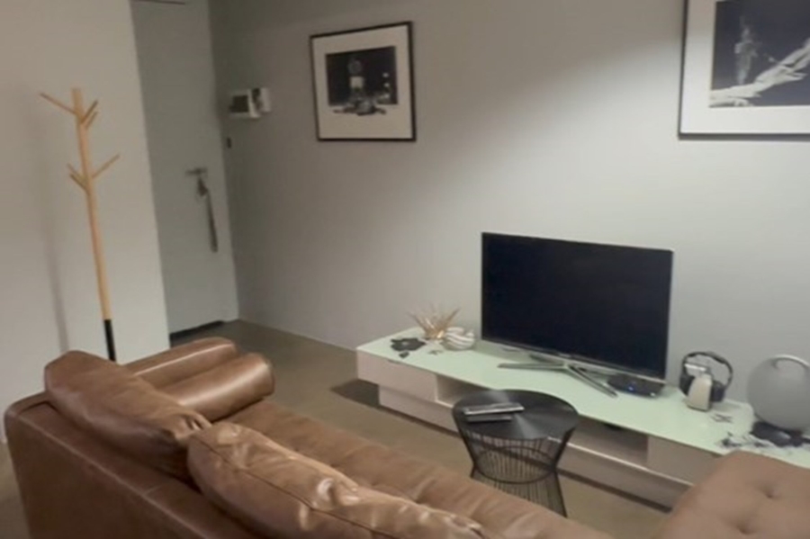 1 Bedroom Property for Sale in Maboneng Gauteng