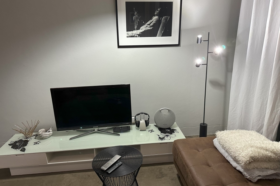 1 Bedroom Property for Sale in Maboneng Gauteng
